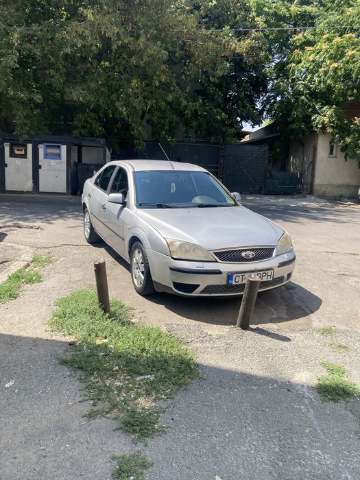 Vand Ford Mondeo 2.0tdci 2004