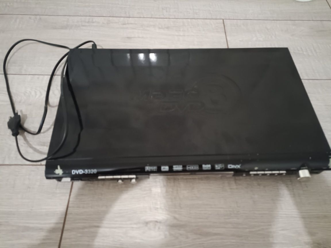 Продается DVD player