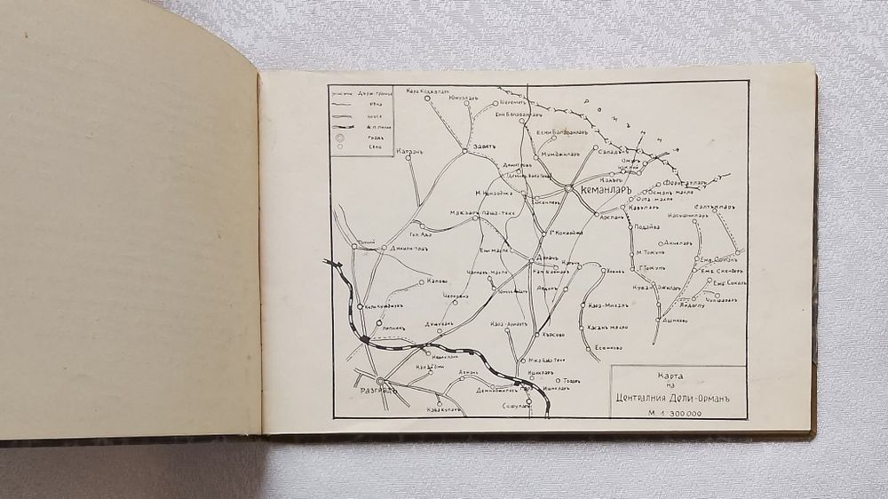 Дали - Ормана в картини. Фотографически снимки