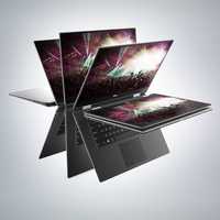 Ноутбук Dell XPS 15 9575 на 16 gb