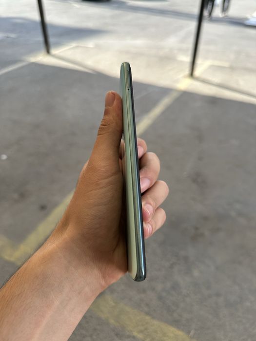 Samsung Galaxy A71
