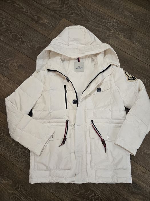 Мъжко яке MONCLER