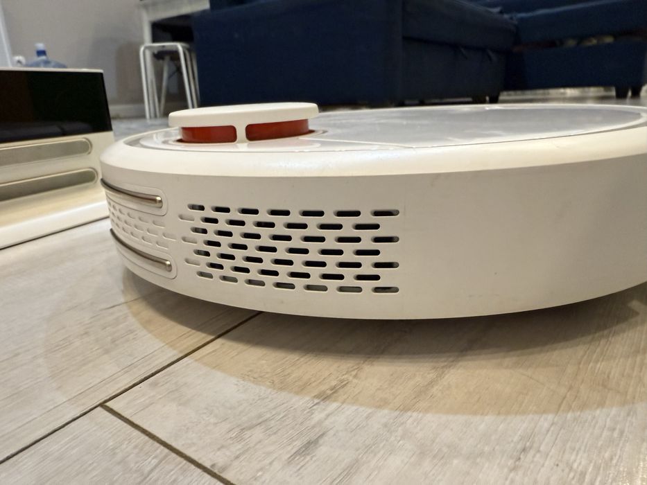 Продается робот пылесос Xiomi