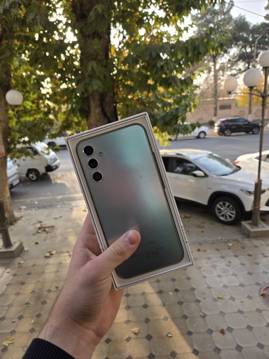 Samsung A34 xolati yaxshi 8/128