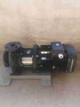 Vand Pompa centrifuga Grundfos model NB50-125/144 A-E-HQQE ,nefolosita