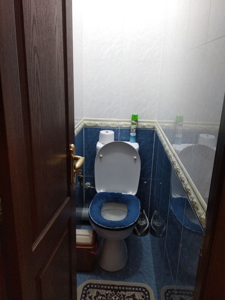 Продается 2 ком квартира ТТЗ 1.Диадора