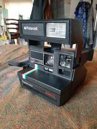 Polaroid Refurbished 600 Camera.