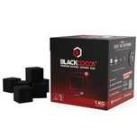 Въглени BlackCoco 1kg 26мм Безплатна доставка