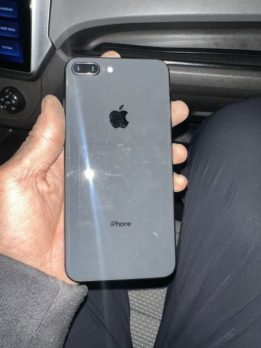 Iphone8+ сатылады жағдайы жақсы