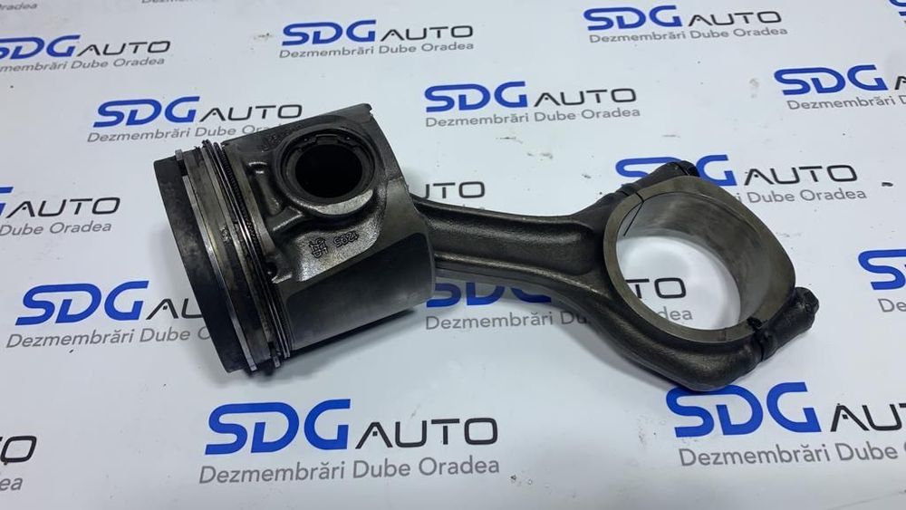 Piston Biela Peugeot Boxer 3.0 2006-2012 Euro 4