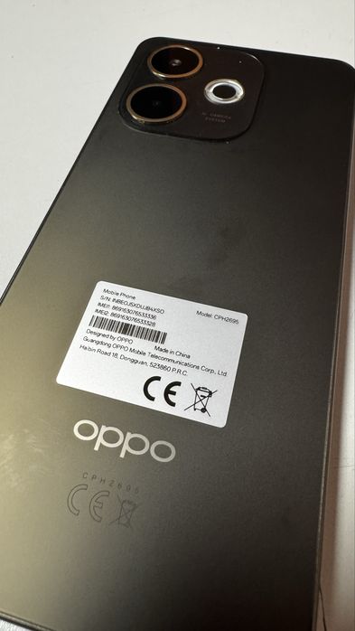 Telefon OPPO A5 Pro 5G