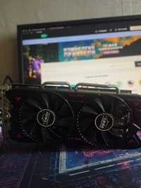 AMD Rx 580 8gb 2048