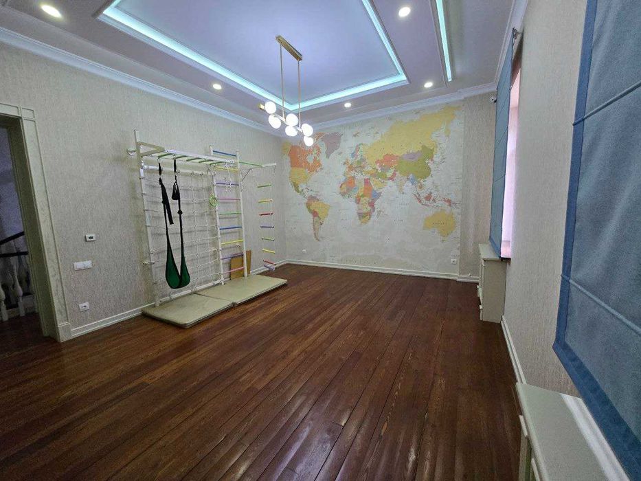 Сдается - Большой Дом на Никитина со всеми возможными удобствами