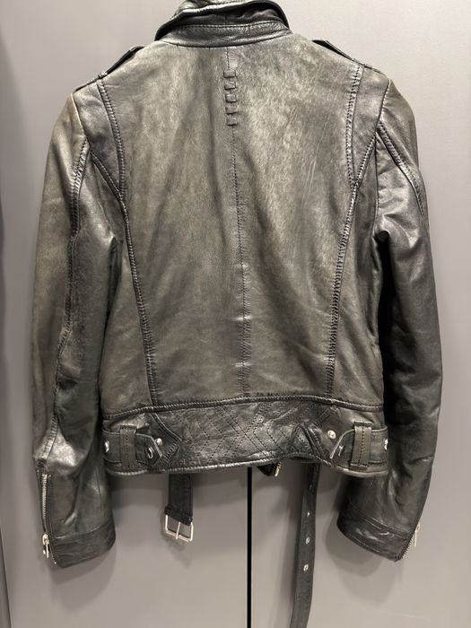 Gipsy дамско кожено яке