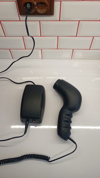 Bionic Zepter за облекчение на болка със светлинна терапия