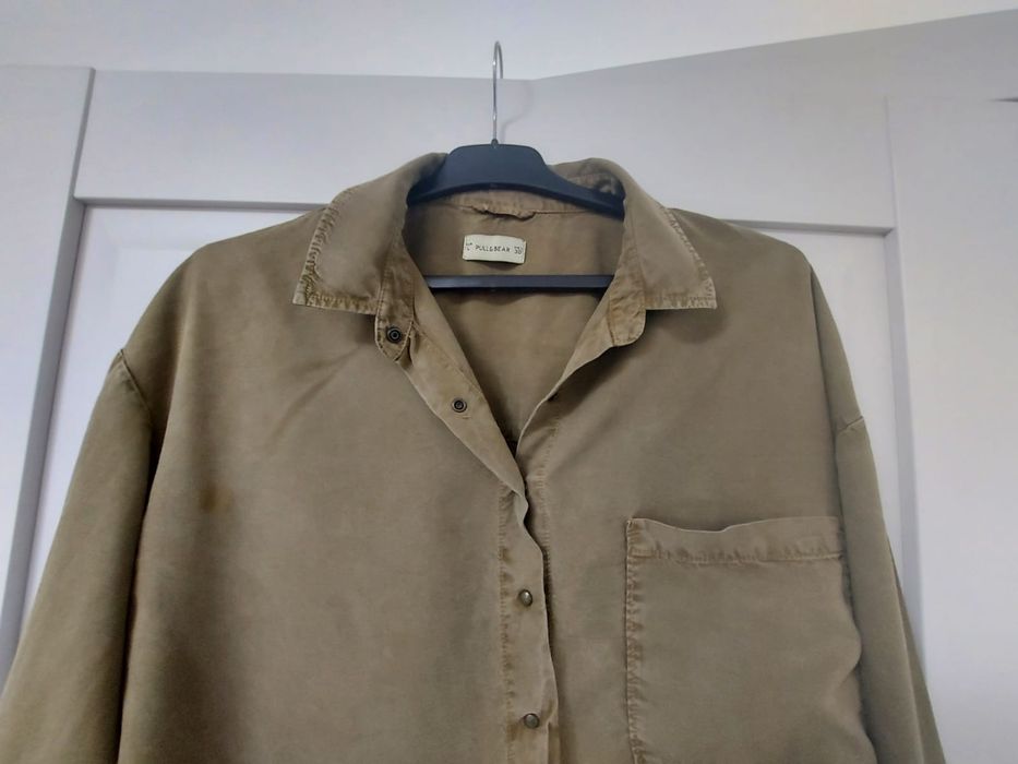 Cămașă damă, Pull&Bear