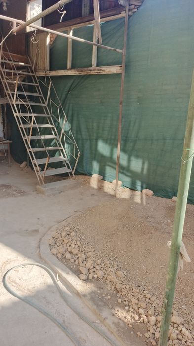 Продам трубы и навес