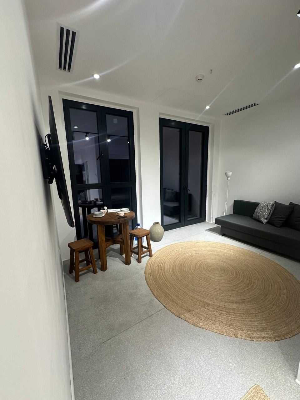 Квартира Посуточно в Центре NEST ONE