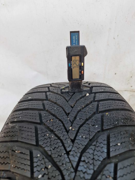 Anvelope 235/45/18 iarna M+S NEXEN WINGUARD Sport 2