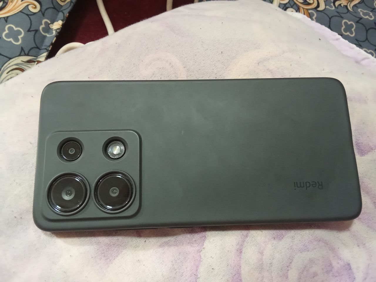 Xiaomi note 13  rasmiy garantiya mavjud