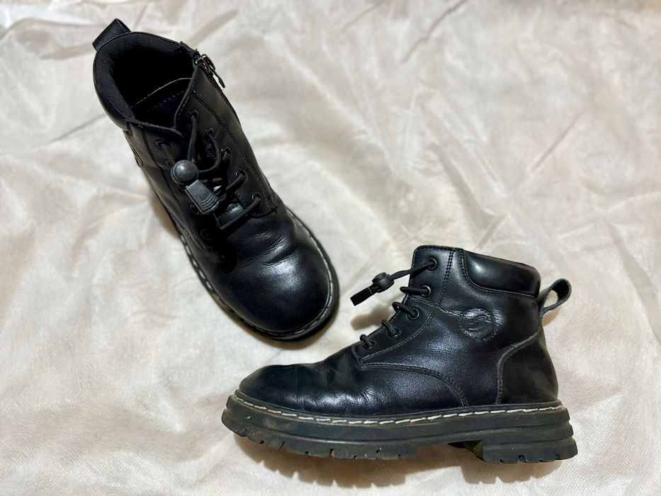 Ghete copii marimea 34