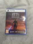 Игра за PS 5-Star Wars
