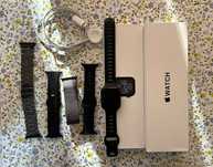 Apple Watch SE 2 Gen 44 mm
