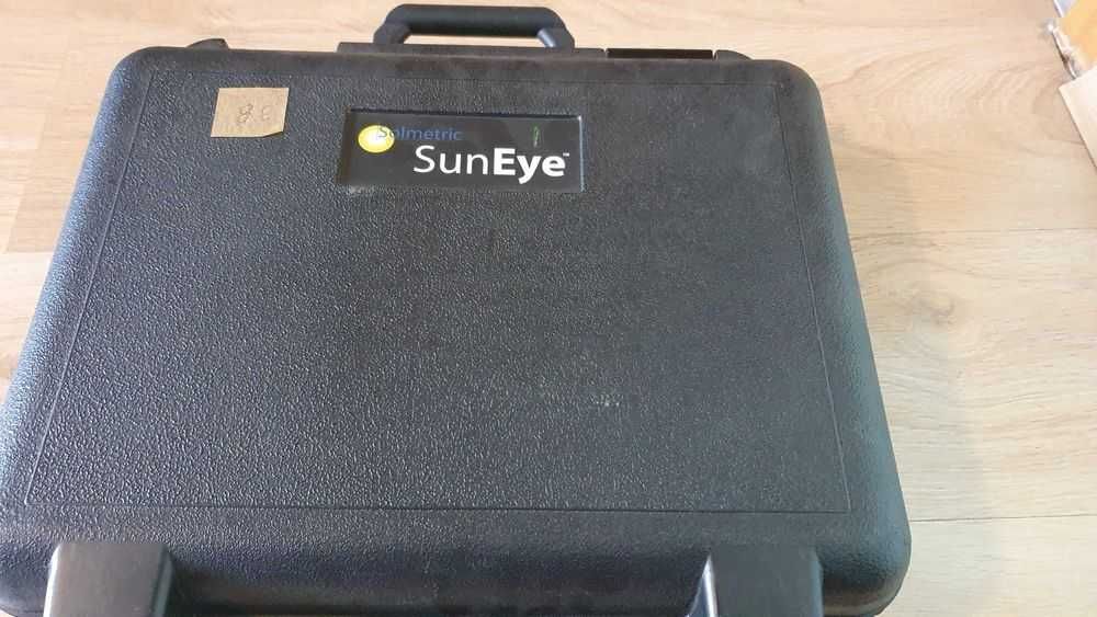 Измервателен уред Solmetric  SunEye 110 N