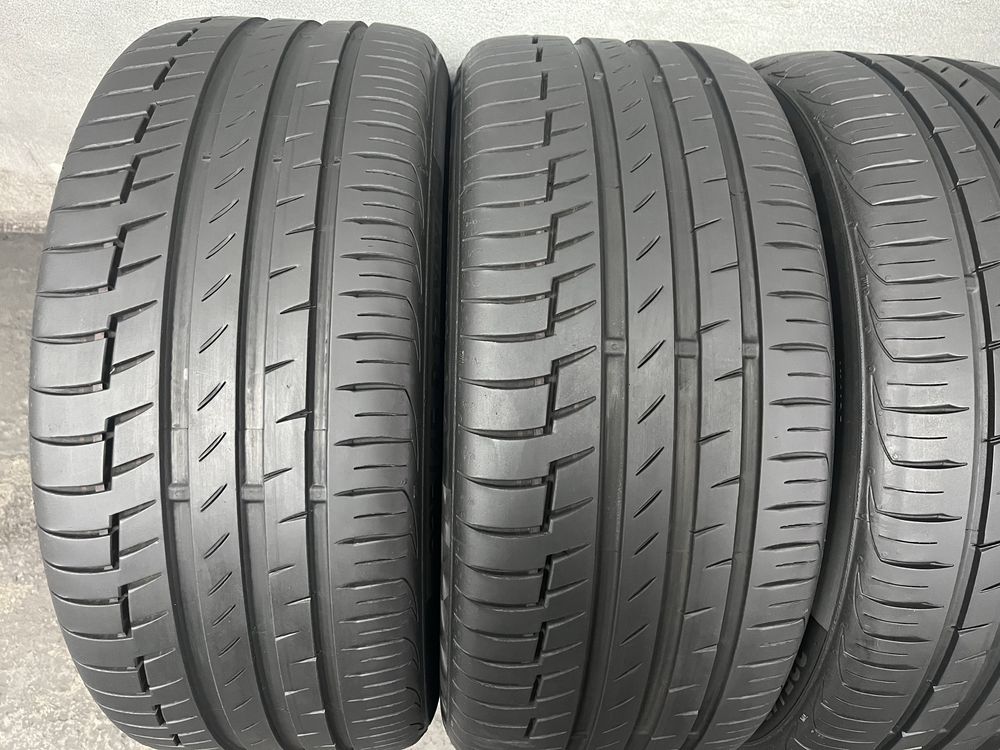 Anvelope vara continental 235/45/17
