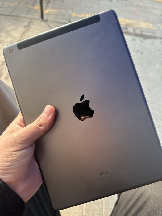 Ipad 7 32/93 yangide