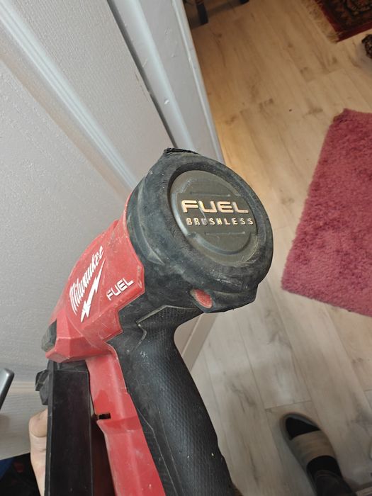 Pistol ciue Milwaukee m18fn16ga