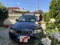 Vanzare Audi a4 avant