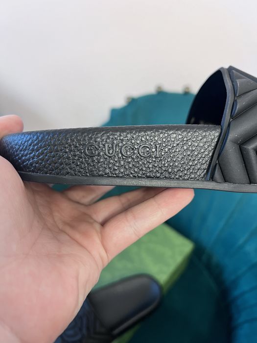 Papuci Gucci originali