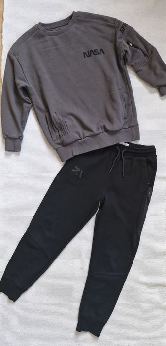 Лот да момченце в отлично състояние