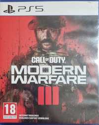Call of duty Modern Warfare 3, PS5, Playstation 5