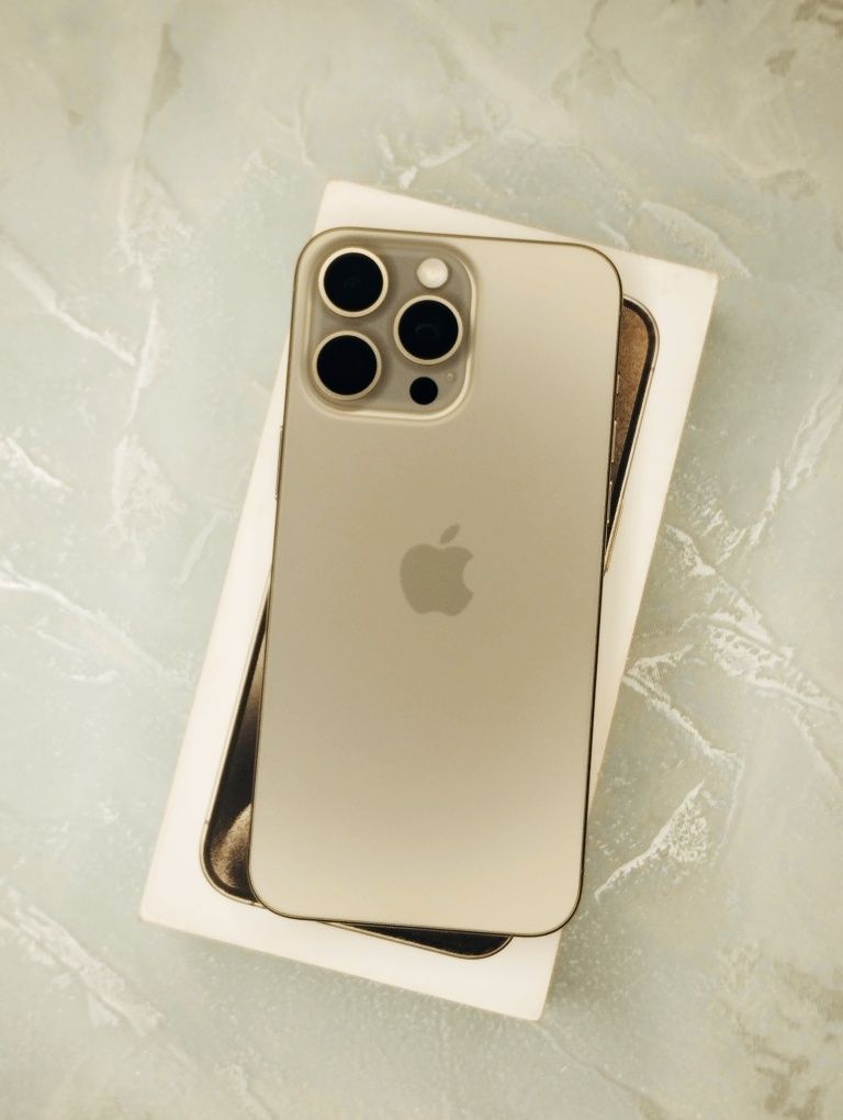 iPhone 16 Pro Max VC/A