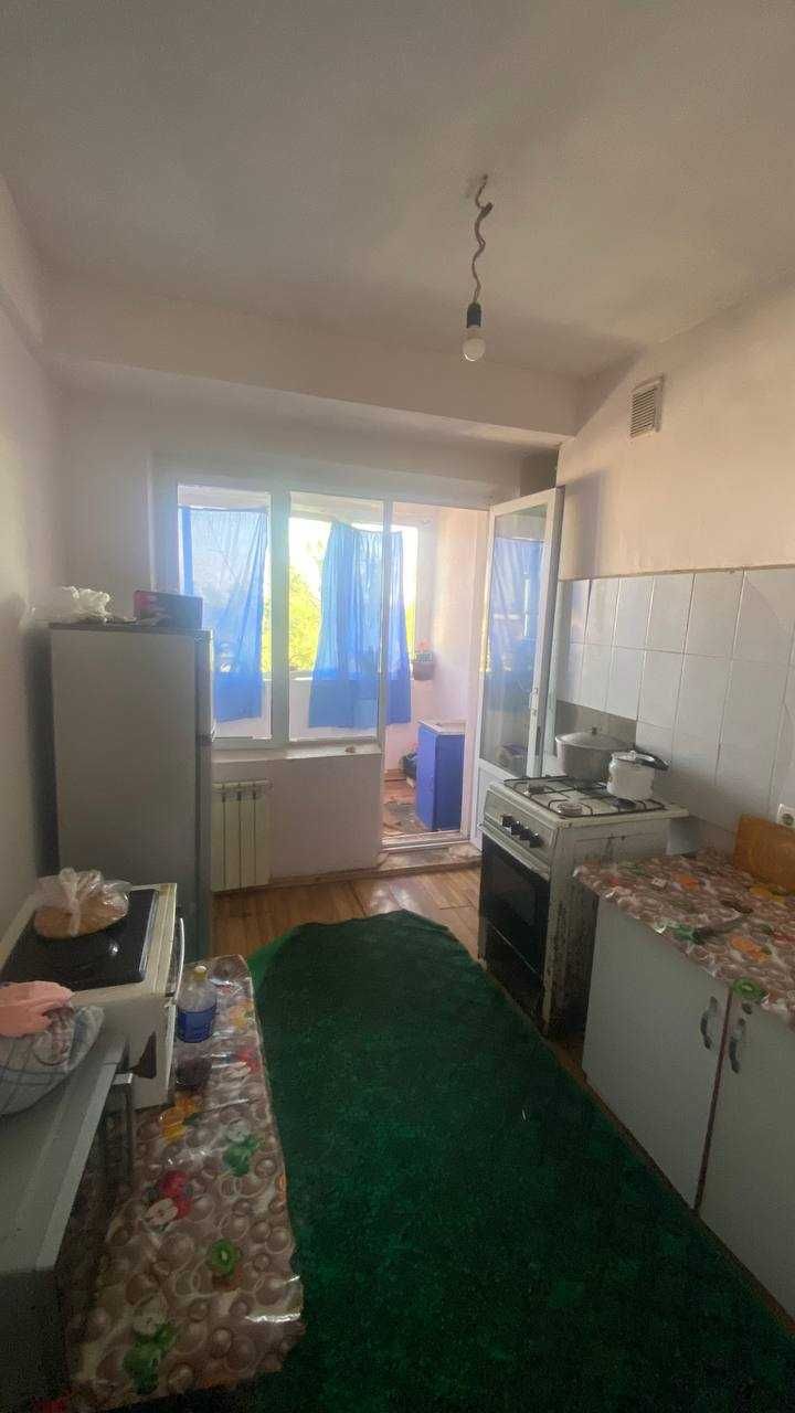 Продается 2-х комнатная квартира