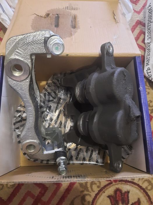 Супорт на газель Некст