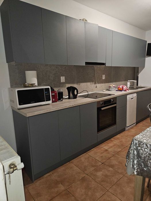 Casă de vânzare Păușești-Măglași/județul Vâlcea