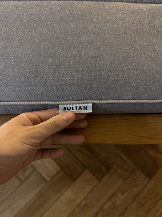 Saltea Ikea Sultan 160x200 confortabila, moale