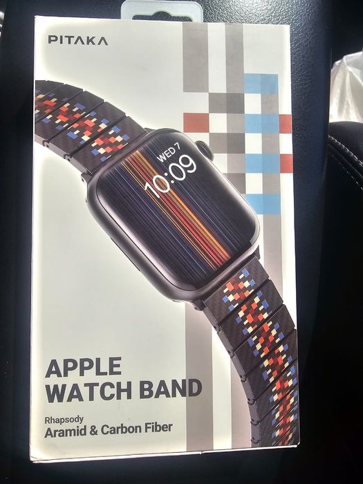 Ремешок оригинал на Apple  Watch