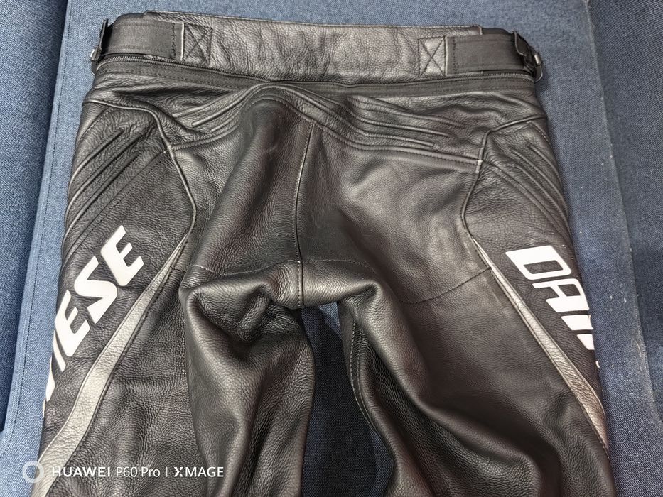 Мото панталон Dainese Размер 52