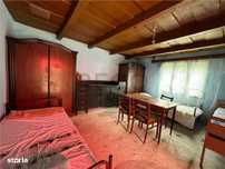 RECO Casa batraneasca cu teren generos la Lupoaia -Holod
