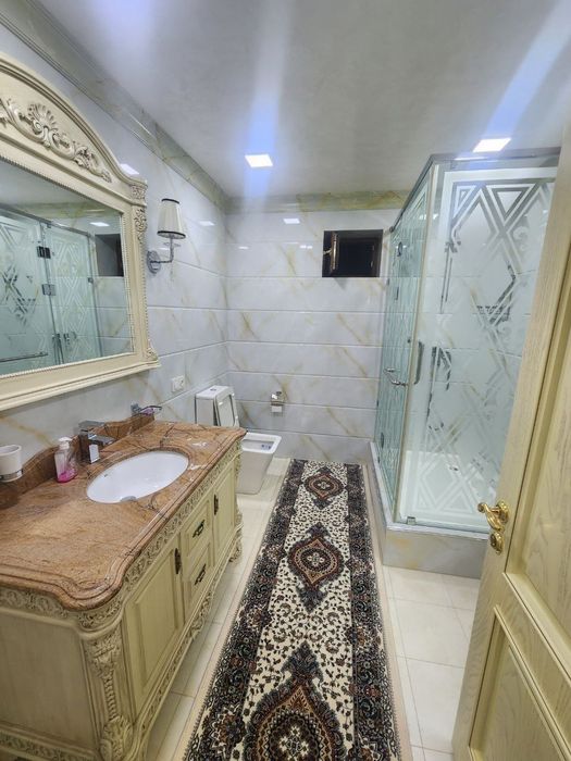 Kvartira продается 3/3/5 на Дархане