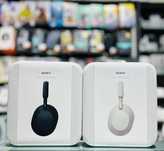 Беспроводной Наушники Sony WH-1000XM5 Доставка Бесплатная!!!