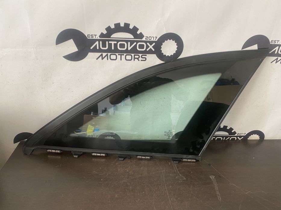 Geam fix dreapta spate Mercedes Benz C Class W205 combi break