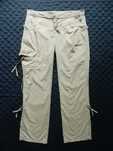 Pantaloni Jack Wolfskin Travel Regular Fit. Marime L (44). Impecabili.