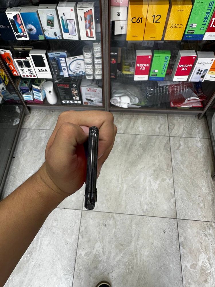iPhone xs 64 tali face iwlidi