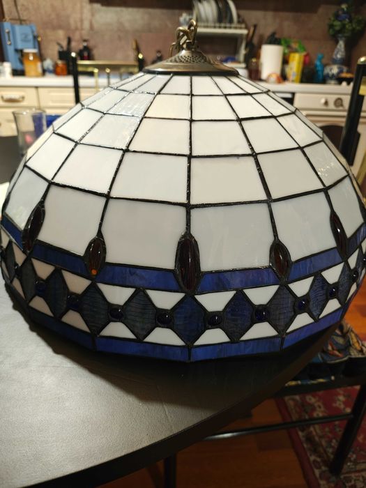 Ретро полилей тип Тифани