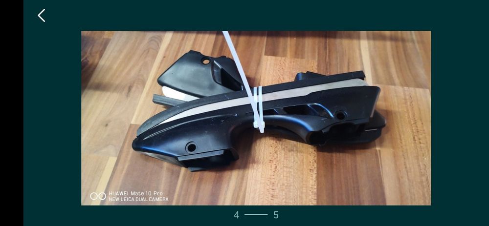 Role / patine 3 în 1 vară / iarna.